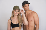 Day In Day Out Cork Hat Hats + Visors Tiradia Cork 