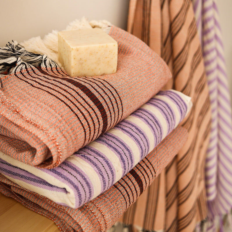 Dervish Turkish Towel Towels Anatolico 