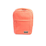 Earth Backpack Backpacks Terra Thread Coral Pink 