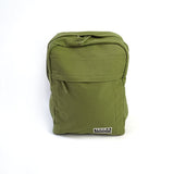 Earth Backpack Backpacks Terra Thread Olive Green 