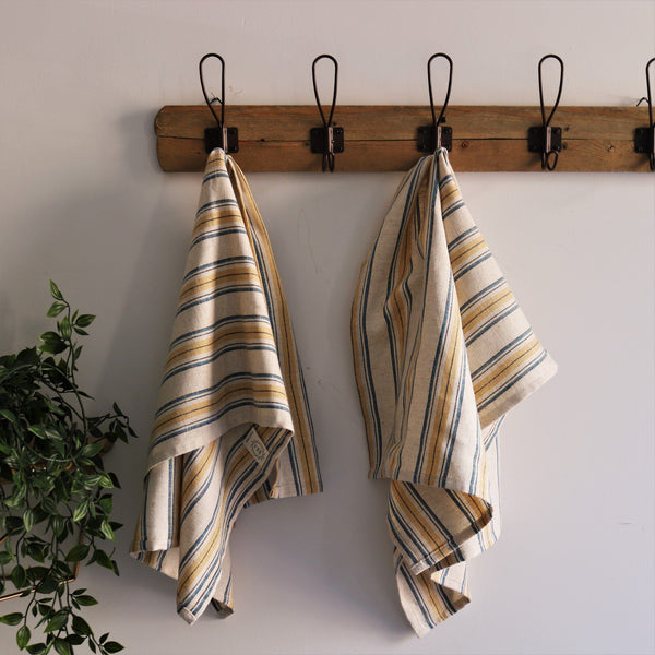 KITCHEN LINENS - Eco friendly and quick drying – EcofiedHome