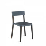Emeco Lancaster Chair - Dark Gray Powder Furniture Emeco Dark Ash 
