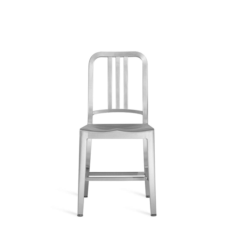 Emeco Navy Chair® Emeco Hand Brushed