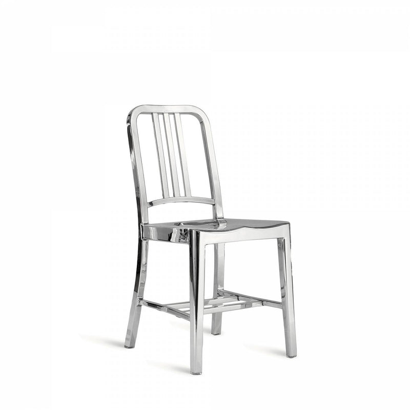 Emeco Navy Chair® Emeco Hand Polished