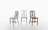 Emeco Recycled Navy Chair Furniture Emeco 