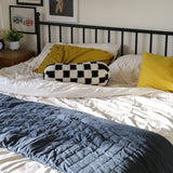 Ettitude Linen+ Duvet Cover Home & Garden > Linens & Bedding > Bedding > Duvet Covers Ettitude 