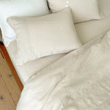 Evenfall Hemp Pillowcases Bed Sheets Evenfall 