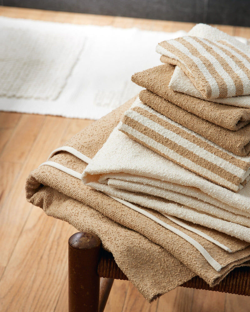 Everyday Organic Cotton Bath Towel Towels Minna 