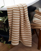 Everyday Organic Cotton Bath Towel Towels Minna 