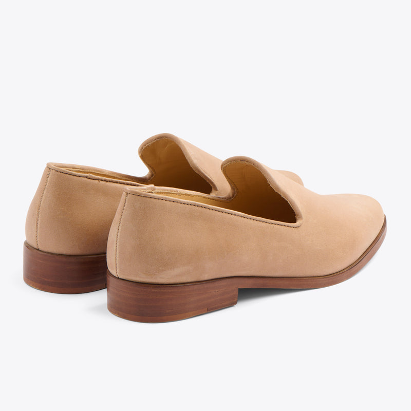 Everyday Slip On Loafer Loafers Nisolo 