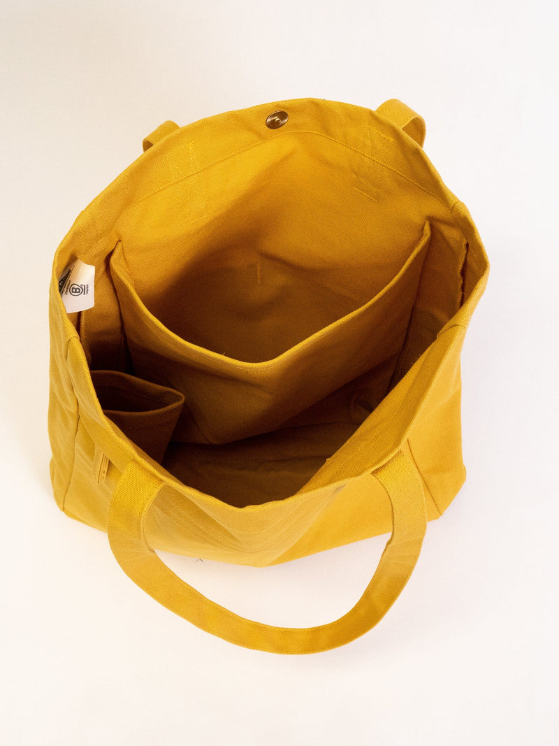 Executive Work Tote Bag Tote Bags Terra Thread 
