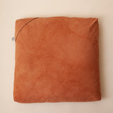 Floor Cushion - Cotton Handle Yoga + Meditation Sound as Color Mojave 