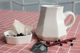Formation Porcelain Mug Mugs + Tumblers Lauren HB Studio 