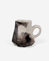 Formation Porcelain Mug Mugs + Tumblers Lauren HB Studio Nebula 