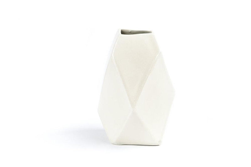 Formation Porcelain Vase - Azul Lauren HB Studio 