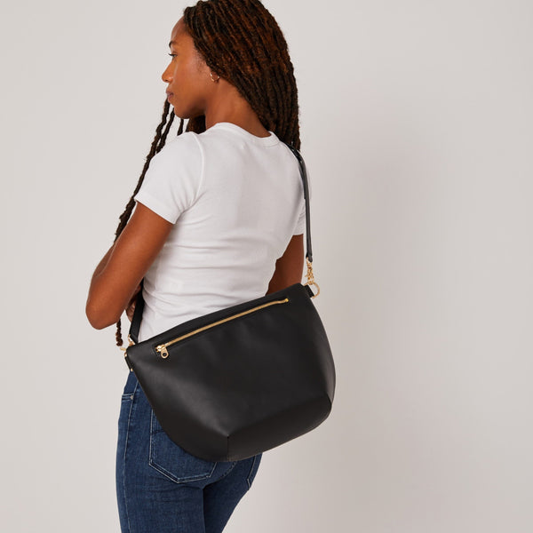 Sustainable Crossbody + Belt Bags | Made Trade