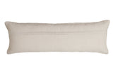 Geo Shapes Lumbar Pillow Cover Pillows Casa Amarosa 