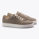 Go-To Eco-Knit Sneaker Sneakers Nisolo 5 Gray 