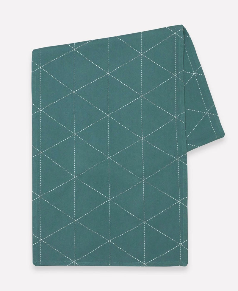 Graph Table Runner Table Linens Anchal Project Spruce 