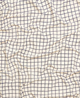 Grid Tablecloth Tablecloths + Runners Anchal 
