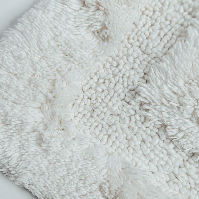 Charleston Bathroom Rug Collection > Reversible 100% Organic Cotton – Live  Grund