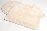 Grund Puro Organic Cotton Reversible Bath Rug Collection Bath Mats Grund 