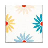 Haptic Lab Baby Quilt - Flower baby quilts Haptic Lab 