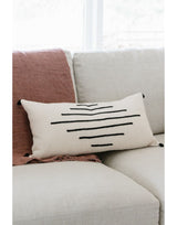 Hela Lumbar Pillow Pillows Creative Women 