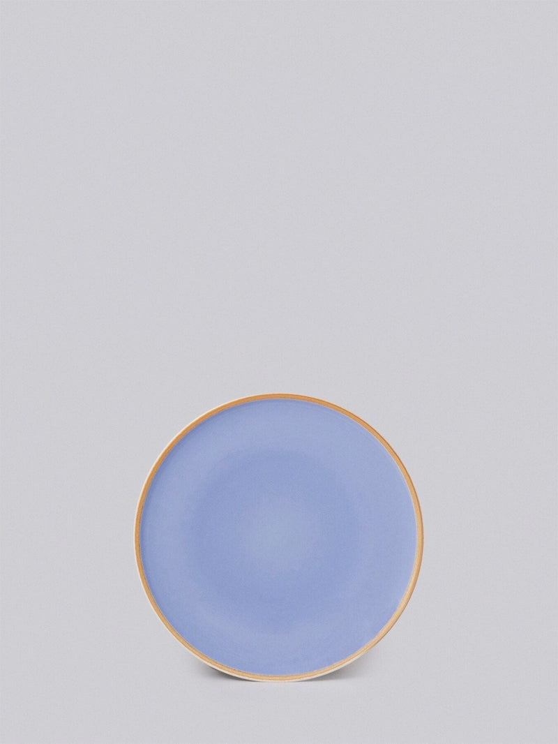 Hermit Porcelain Plates Plates Middle Kingdom S Lavender 