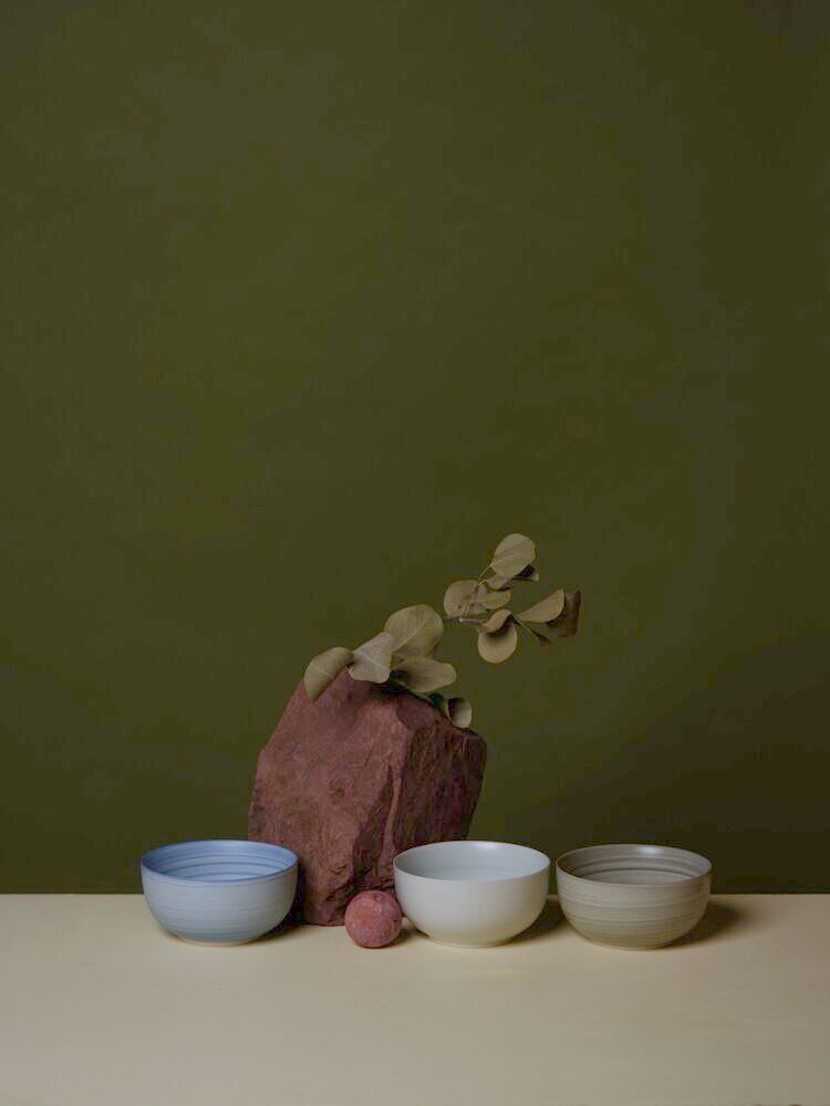 Hermit Porcelain Soup Bowl Bowls Middle Kingdom 