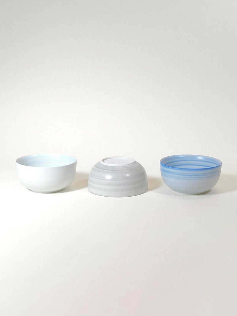 Hermit Porcelain Soup Bowl Bowls Middle Kingdom 