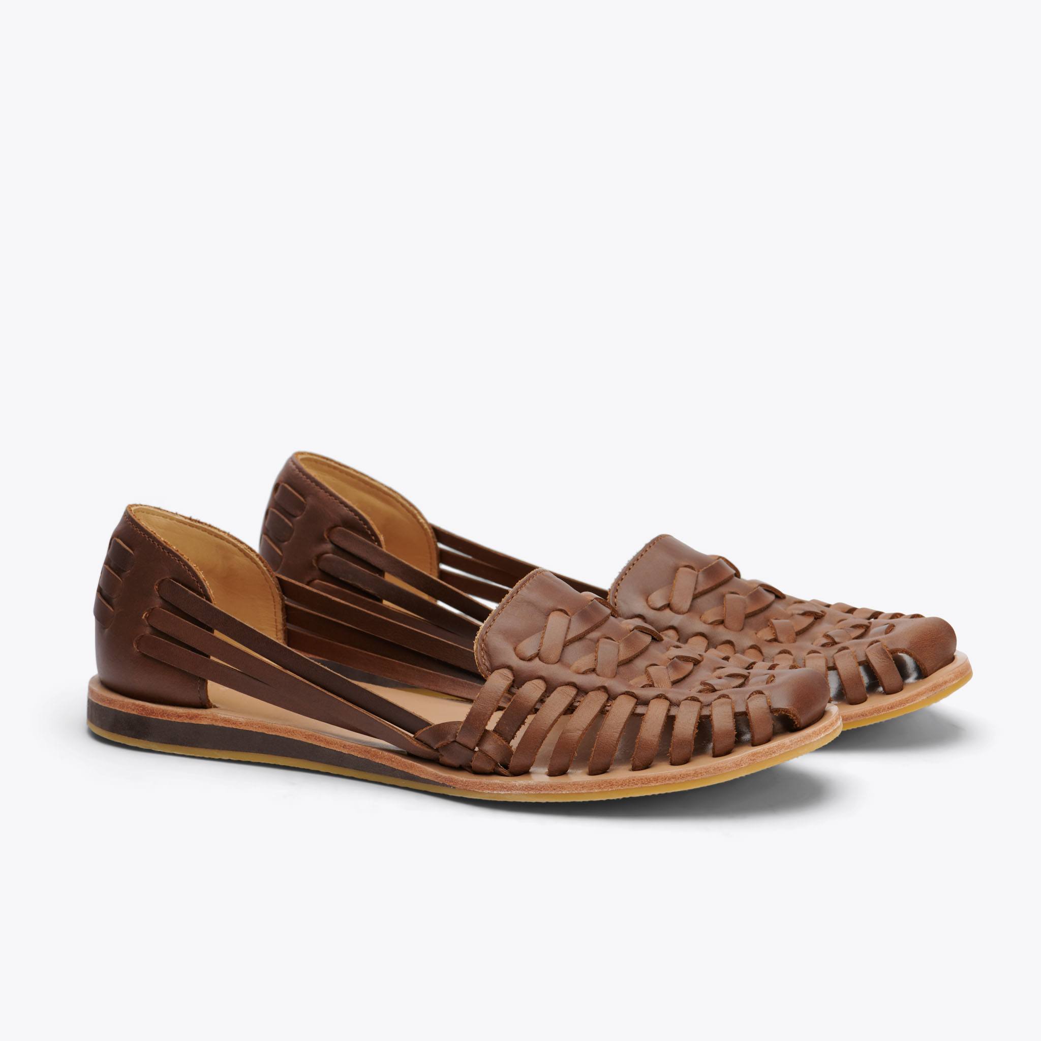 Huarache Sandal | Made Trade