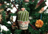 KAZI Cactus Planter Ornament 02 Ornaments KAZI 