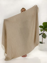 Khuyay Alpaca Throw Blanket Throw Blankets Yanawara 
