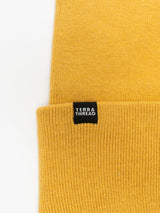 Knitted Unisex Beanie Hats + Visors Terra Thread 