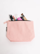 Lok Makeup Pouch Pouches Terra Thread Rosy Pink 