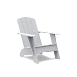 Loll Designs Adirondack Chair (Curved) Furniture Loll Designs 
