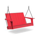 Loll Designs Adirondack Porch Swing Furniture Loll Designs 