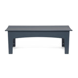 Loll Designs Alfresco Bench (58 inch) Furniture Loll Designs 