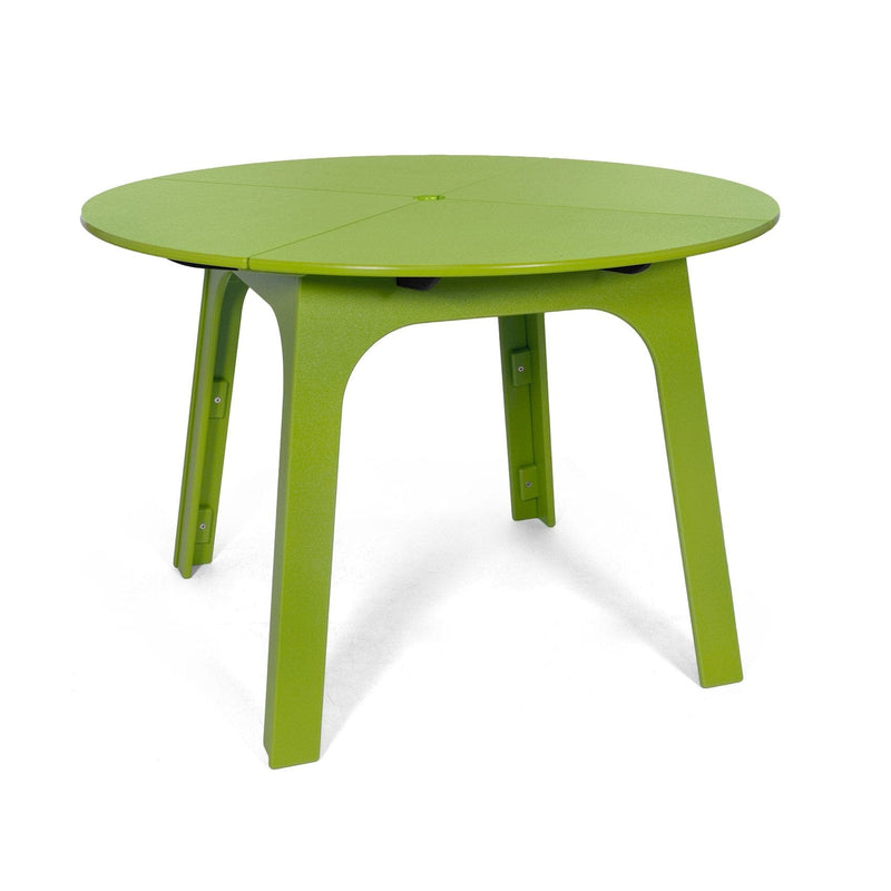 Loll Designs Alfresco Round Table (44 inch) Furniture Loll Designs 