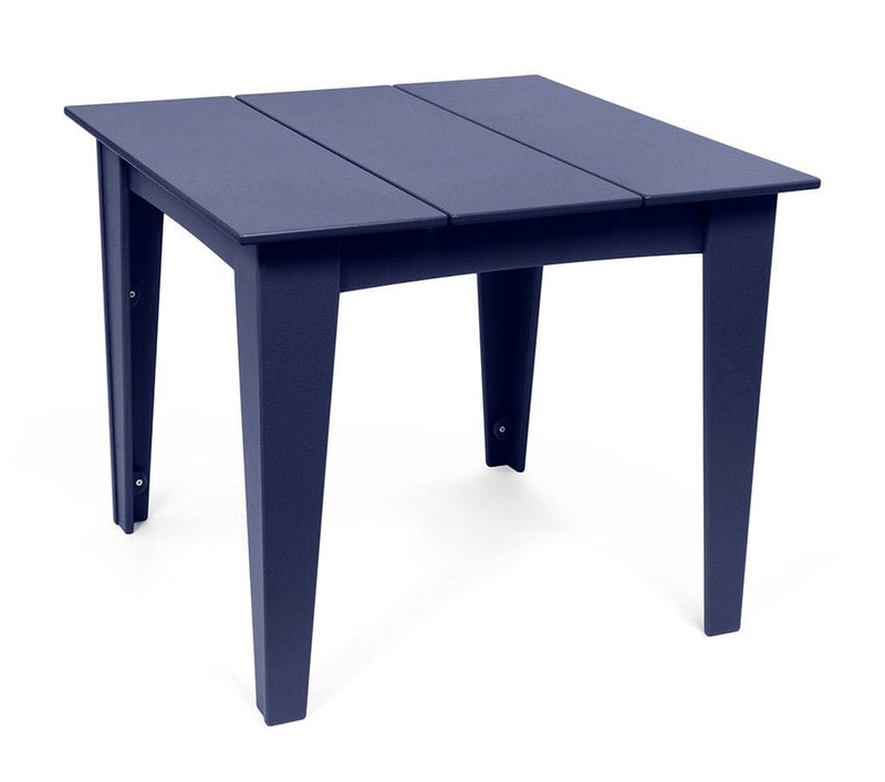 Loll Designs Alfresco Square Table (36 inch) Furniture Loll Designs 