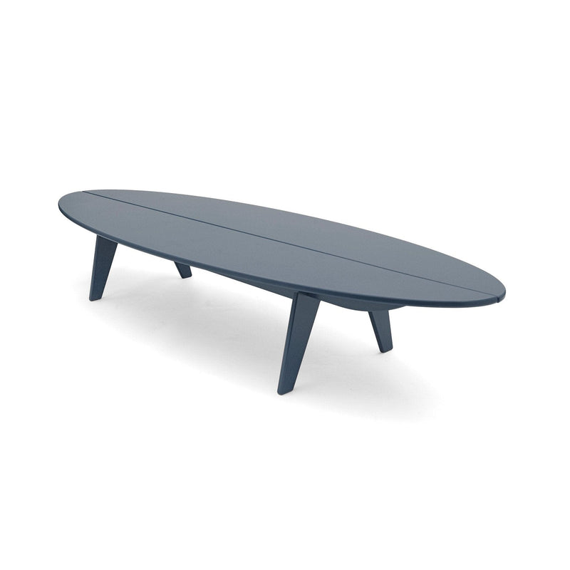 Loll Designs Bolinas Surfboard Coffee Table Furniture Loll Designs 