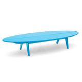 Loll Designs Bolinas Surfboard Coffee Table Furniture Loll Designs 