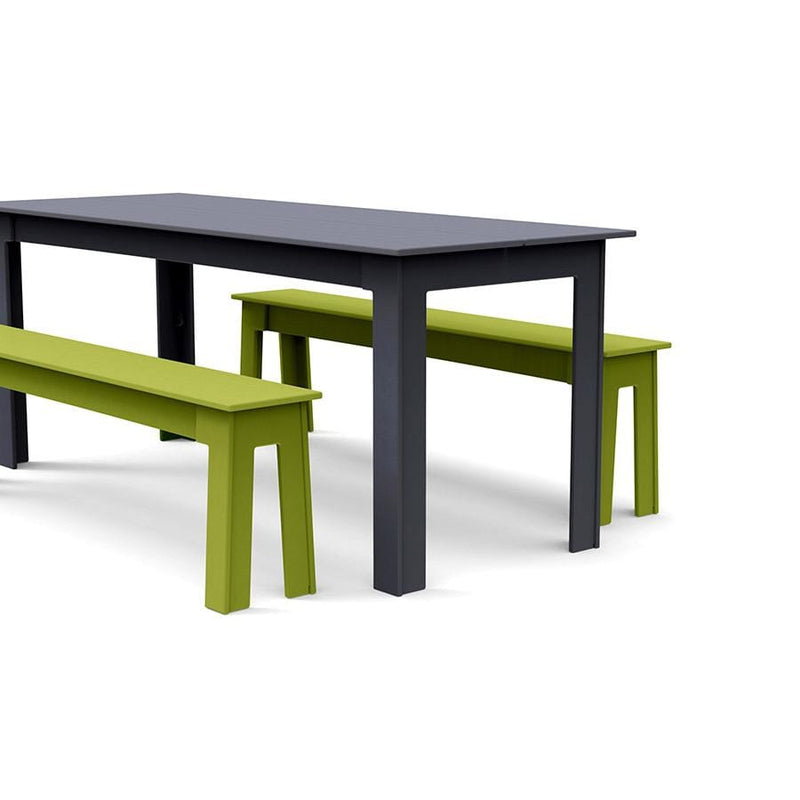Loll Designs Fresh Air Bench (65 inch) Furniture Loll Designs 