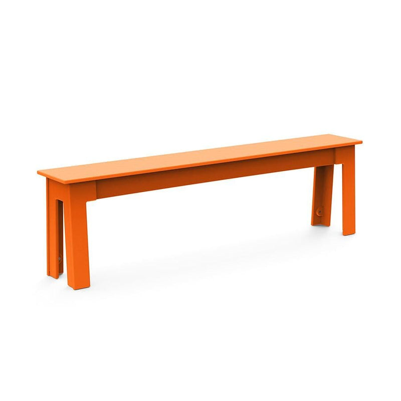 Loll Designs Fresh Air Bench (65 inch) Furniture Loll Designs 