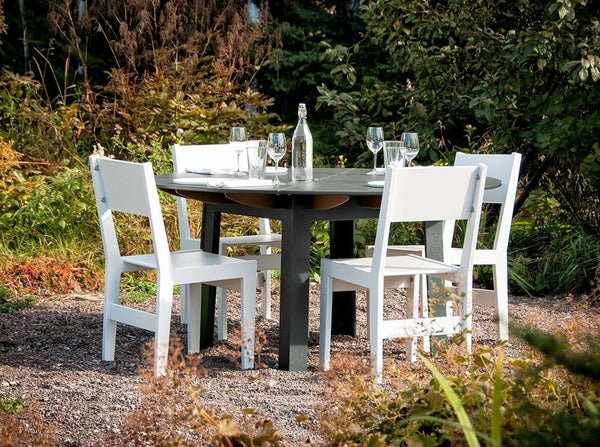 Loll Designs Fresh Air Round Table (60 inch) Furniture Loll Designs 