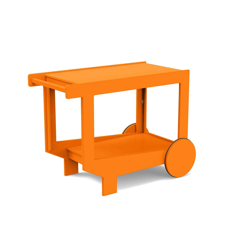 Loll Designs Lollygagger Bar Cart Furniture Loll Designs 