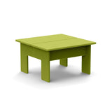 Loll Designs Lollygagger Ottoman/Side Table Furniture Loll Designs 