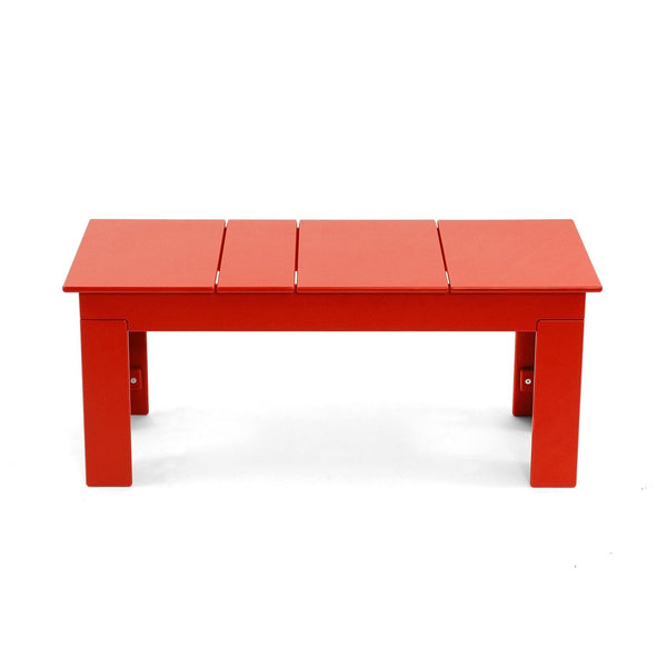 Loll Designs Lollygagger Picnic Bench (39 inch) Furniture Loll Designs 