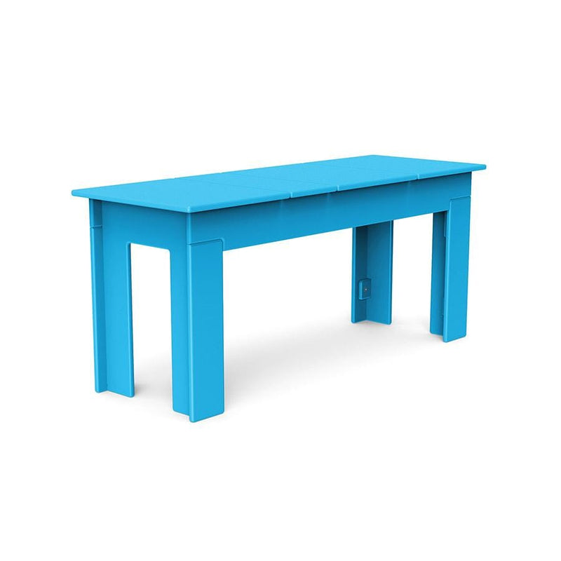 Loll Designs Lollygagger Picnic Bench (39 inch) Furniture Loll Designs 